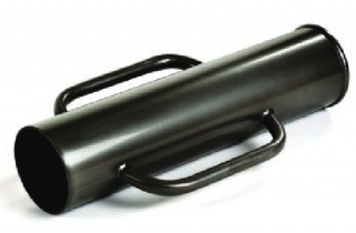 Zatĺkač kolov CAPO, 160 mm, ručný