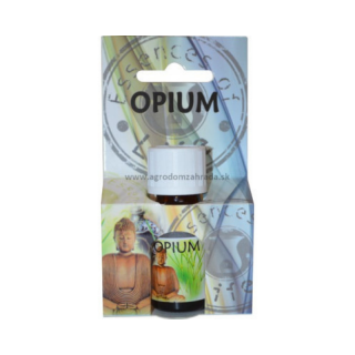 Admit Vonný olel opium 10ml