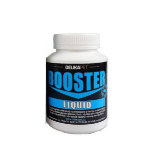 BOOSTER Dip liquid 200ml - Krab