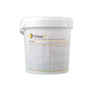 Dezinfekcia, Virkon S - 1kg