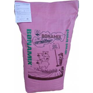 Krmná zmes ČOS1 pre ošípané granulovaná 20 kg