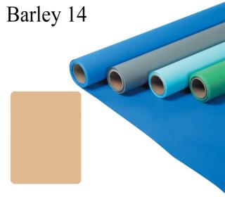 1,35x11m Barley FOMEI, papierová rola, fotografické pozadie, FOMEI