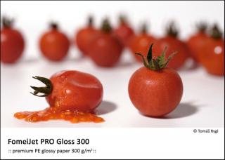 10x15/250 FomeiJet PRO Gloss 300, priem. balenie