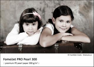 10x15/250 FomeiJet PRO Pearl 300, priem. balenie