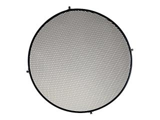 20 ° / 43 cm voštinový filter pre Beauty Dish, FOMEI