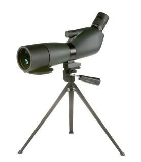 20-60x60 Zoom Spotting Scope FMC, ďalekohľad