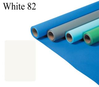 3,55x15,2m WHITE FOMEI AKCIA 1/2 dĺžka