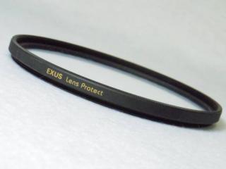 40,5mm UV - Lens protect EXUS,  MARUMI