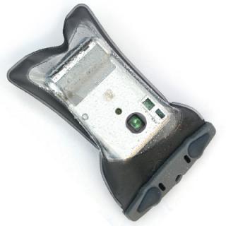 Aquapac Small Compact Camera Case - vodotěsné pouzdro pro běžné kompakty s vysouvacím...