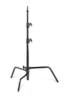 Avenger C-Stand 16 with detachable base black fini