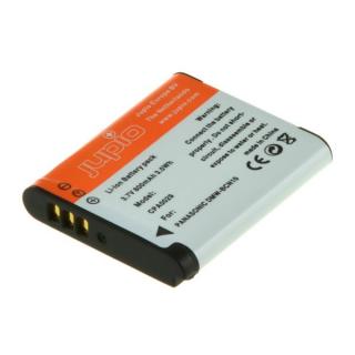 Batéria Jupio DMW-BCN10 pre Panasonic