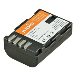 Batéria Jupio DMW-BLF19E pre Panasonic
