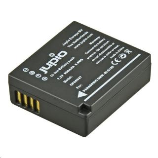 Batéria Jupio DMW-BLG10 pre Panasonic