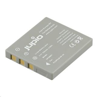 Batéria Jupio NP-40 pre Fuji