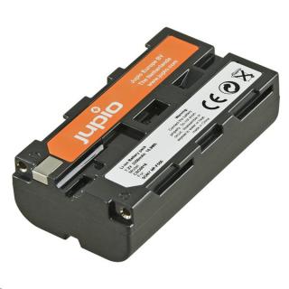 Batéria Jupio NP-F550 pro Sony