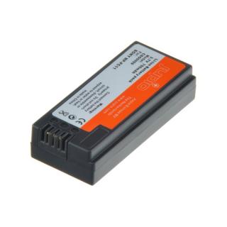 Batéria Jupio NP-FC10 / NP-FC11 pre Sony 750 mAh