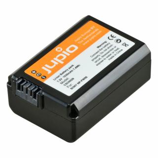 Batéria Jupio NP-FW50