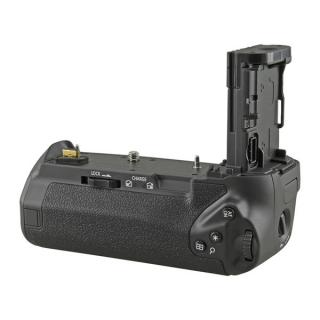 Baterry Grip Jupio pre Canon EOS R (2x LP-E6/LP-E6N)