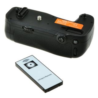 Baterry Grip Jupio pre Nikon D750 (EN-EL15 alebo 6x AA)