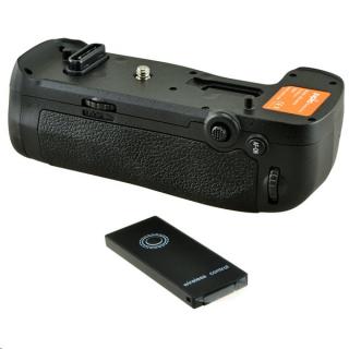 Baterry Grip Jupio pre Nikon D850