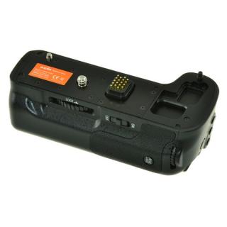 Baterry Grip Jupio pre Panasonic DMC-GH3 / DMC-GH4 (1x DMW-BLF19e)