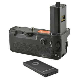 Baterry Grip Jupio pre Sony A9 II / A7R IV (2x NP-FZ100)