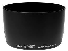 Canon Clona ET-65 III