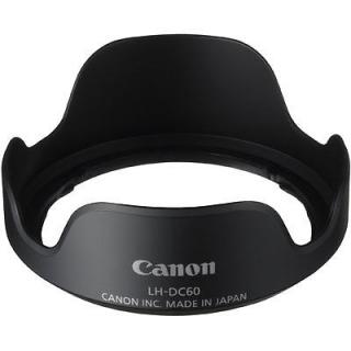 Canon Clona objektívu LH-DC60