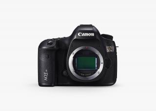 Canon EOS 5DS Telo, na prenájom