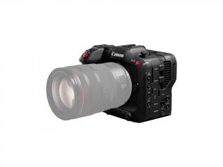 Canon EOS C70, na prenájom