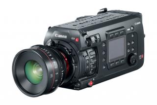 Canon EOS C700 GS PL kit