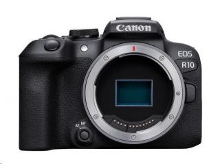Canon EOS R10 telo  +  cashback 30 €
