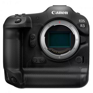 Canon EOS R3  +  cashback 700 €
