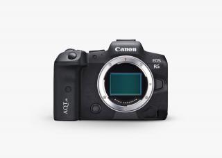Canon EOS R5, na prenájom