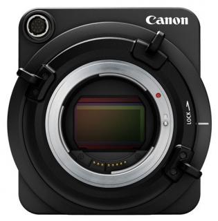 Canon ME20F-SH