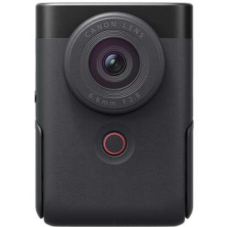 Canon PowerShot V10, čierny  +  cashback 80 €