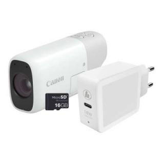 Canon PowerShot ZOOM Essential Kit  +  cashback 50 €