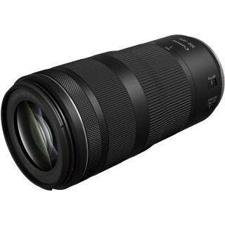 Canon RF 100-400mm f/5.6-8 IS USM  +  cashback 50 €