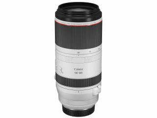 Canon RF 100-500mm f/4.5-7.1L IS USM  +  cashback 250 €