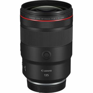 Canon RF 135 mm f/1.8 L IS USM  + cashback 150 € + lens cashback 150 €