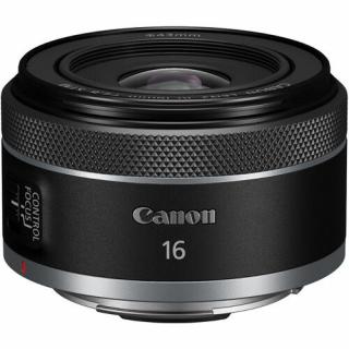 Canon RF 16mm f/2.8 STM  +  cashback 25 €