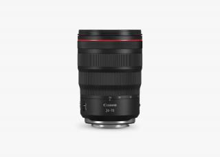 Canon RF 24-70mm f/2.8 L IS USM  +  cashback 150 € + lens cashback 150 €