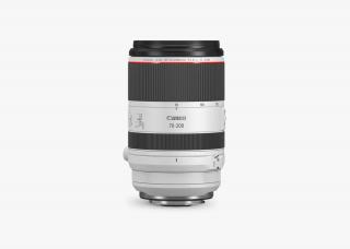 Canon RF 70-200mm f/2.8 L IS USM  +  cashback 150 € + lens cashback 150 €