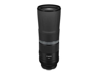 Canon RF 800mm f/11 IS STM  +  cashback 130 €