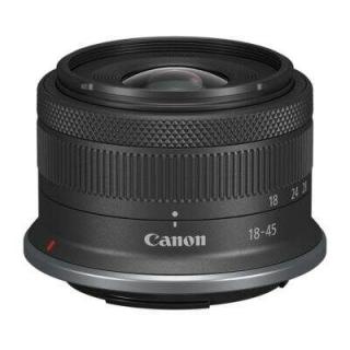 Canon RF-S 18-45 mm f/4,5-6,3 IS STM  + lens cashback 25 €