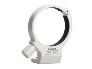 Canon TRIPOD MOUNT RING A II Biely