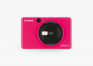 Canon Zoemini C BUBBLE GUM PINK