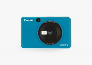 Canon Zoemini C SEASIDE BLUE