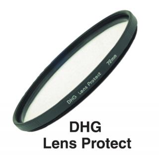 DHG-52mm UV Lens Protect MARUMI