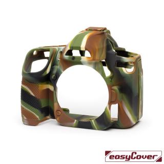 Easy Cover Pouzdro Reflex Silic Nikon D780 Camouflage
